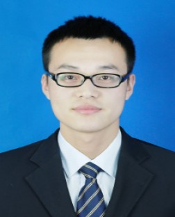 Zhang Liwei